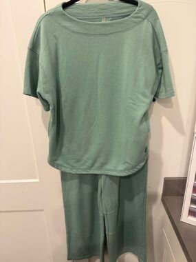 FP Movement by Free People- Matching set- S/P